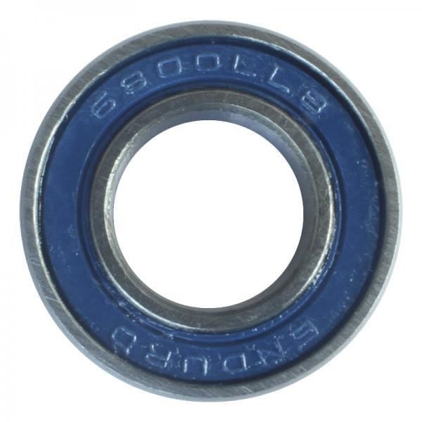 [6800-2RS] RODAMIENTO ENDURO 6800-LLB Abec3 10x19x5