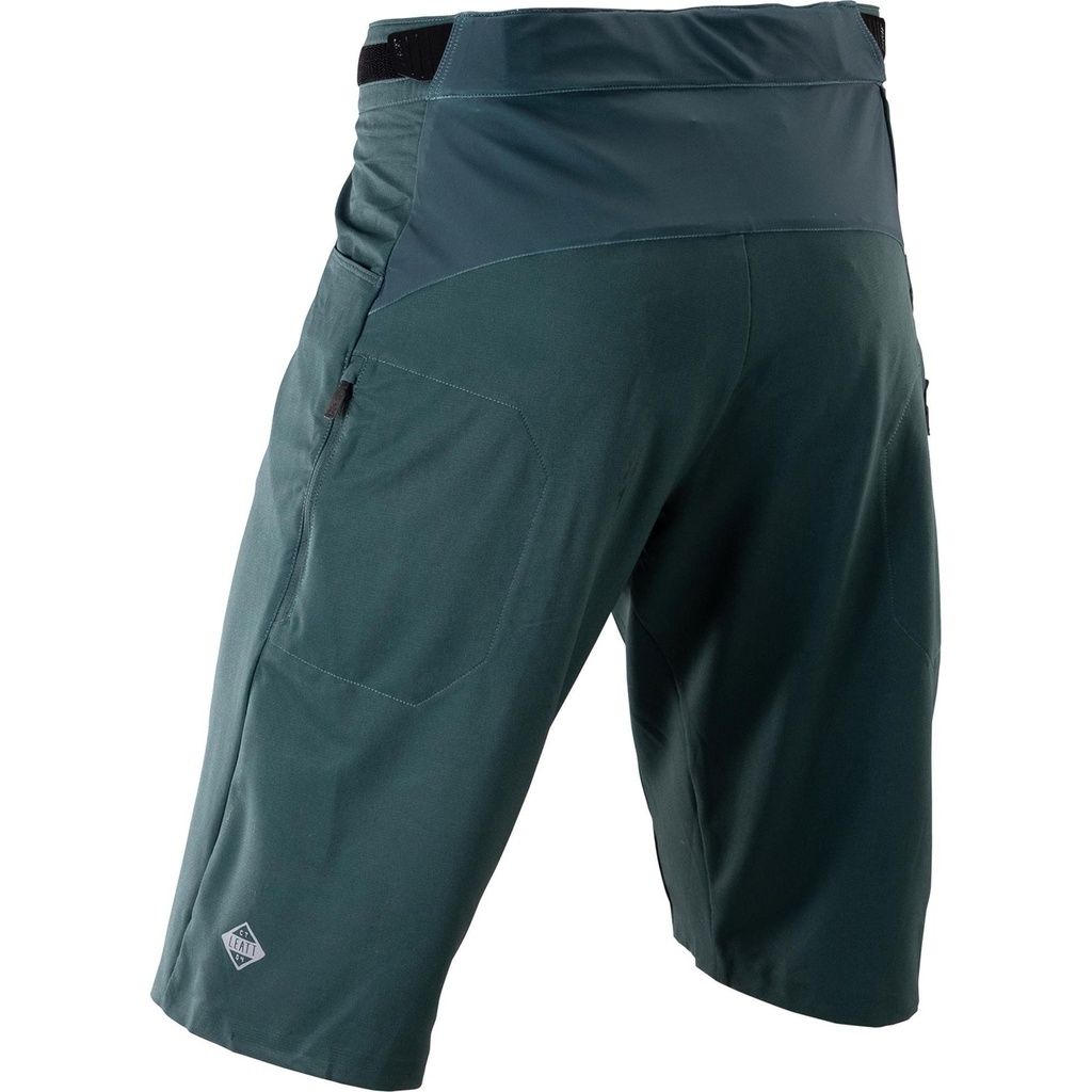 Short LEATT Trail 2.0 Verde