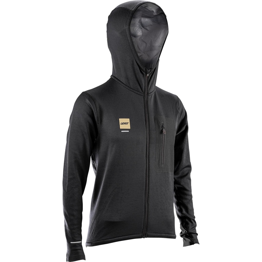 [LB5026054996] Chaqueta LEATT ThermaFlow 2.0 Negro (3XL)