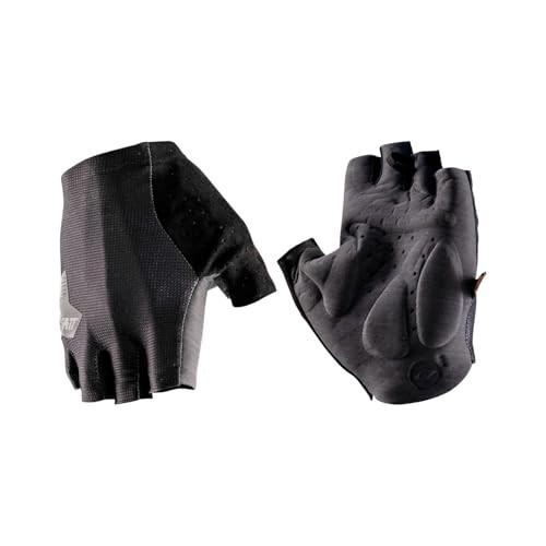 Guantes LEATT MTB 5.0 Negro
