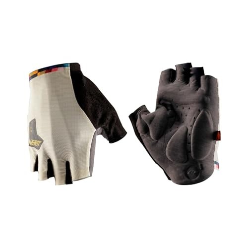 Guantes LEATT MTB 5.0 Blanco (XS)