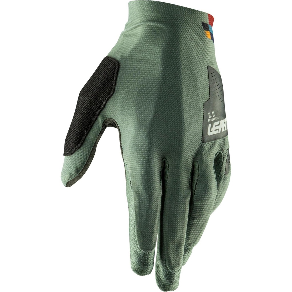 [LB6026057050] Guantes LEATT MTB 3.0 Verde (S)