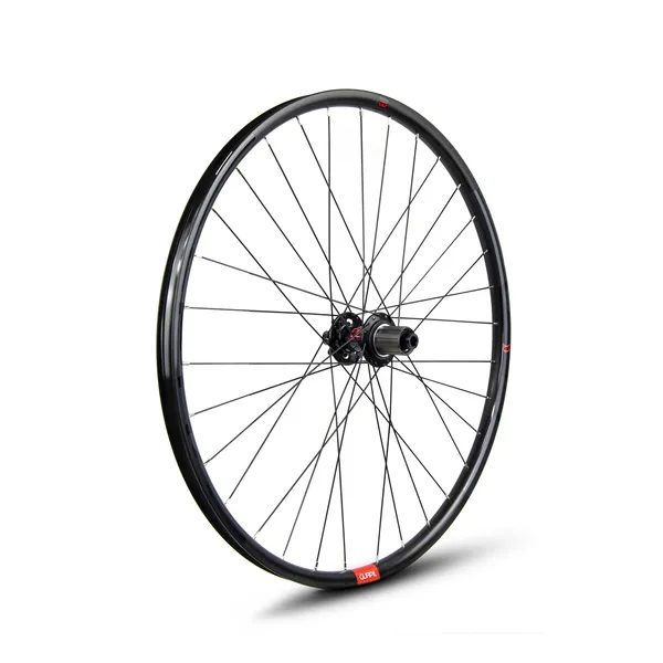 [503221] Rueda Gurpil Alpha Tras. Eje 12x142mm 6T