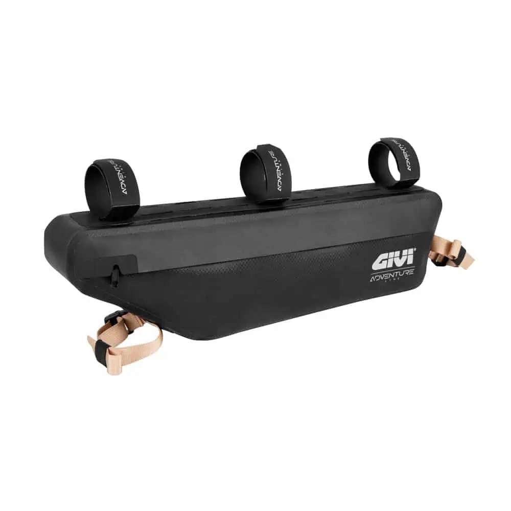 [32533] Bolsa Givi Hill para cuadro 3.5L