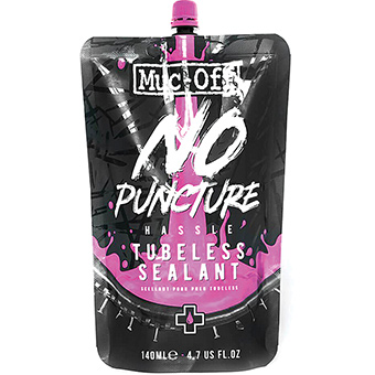 Liquido tubeless Muc-Off Bio MTB 140ml
