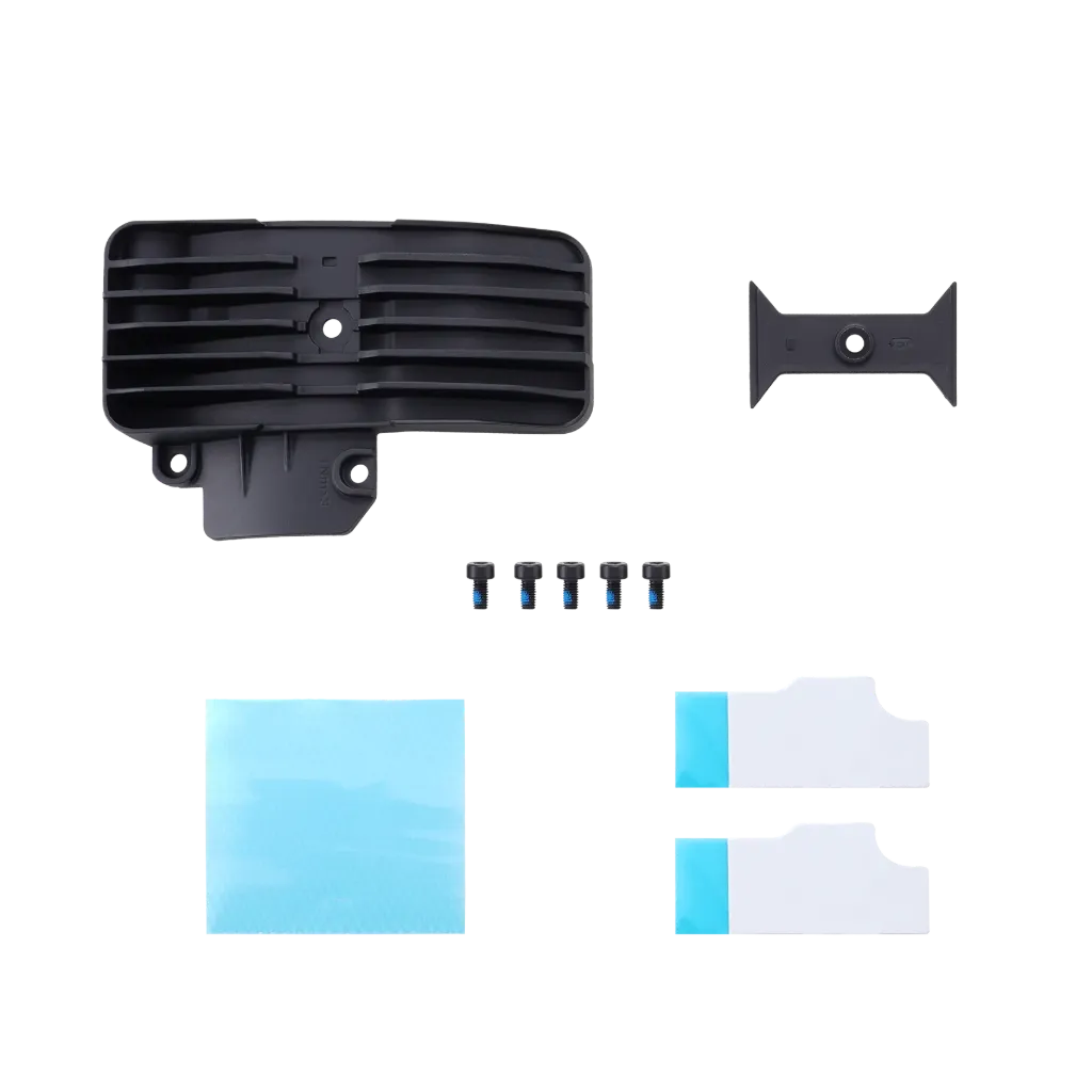 [CZEMP260010070] KIT Disipador carlor Avinox M2 Series