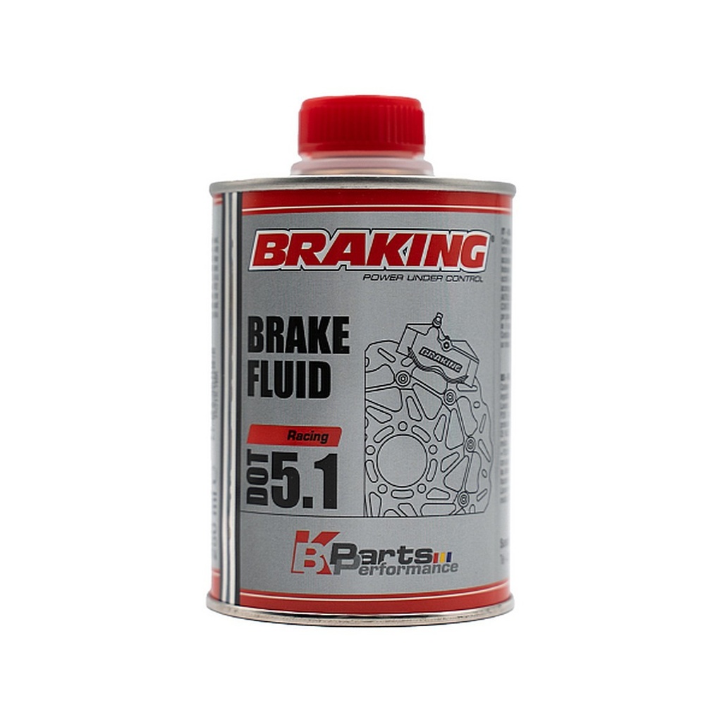 [525187245] Aceite de freno DOT 5.1 250ml