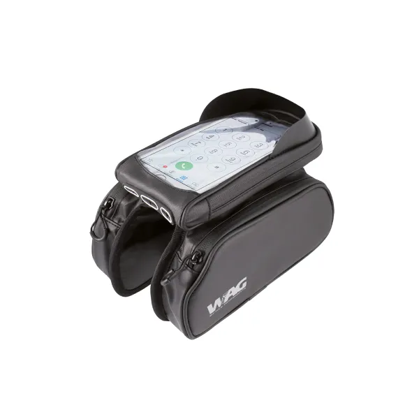 Bolsa Smartphone tubo superior Wag