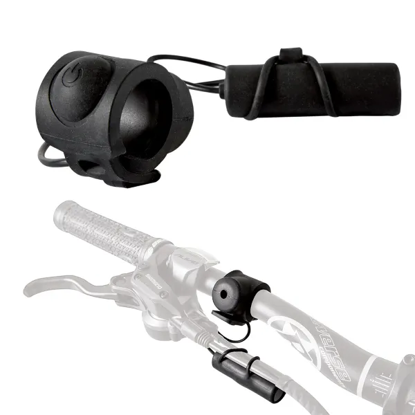 Timbre electrico Wag