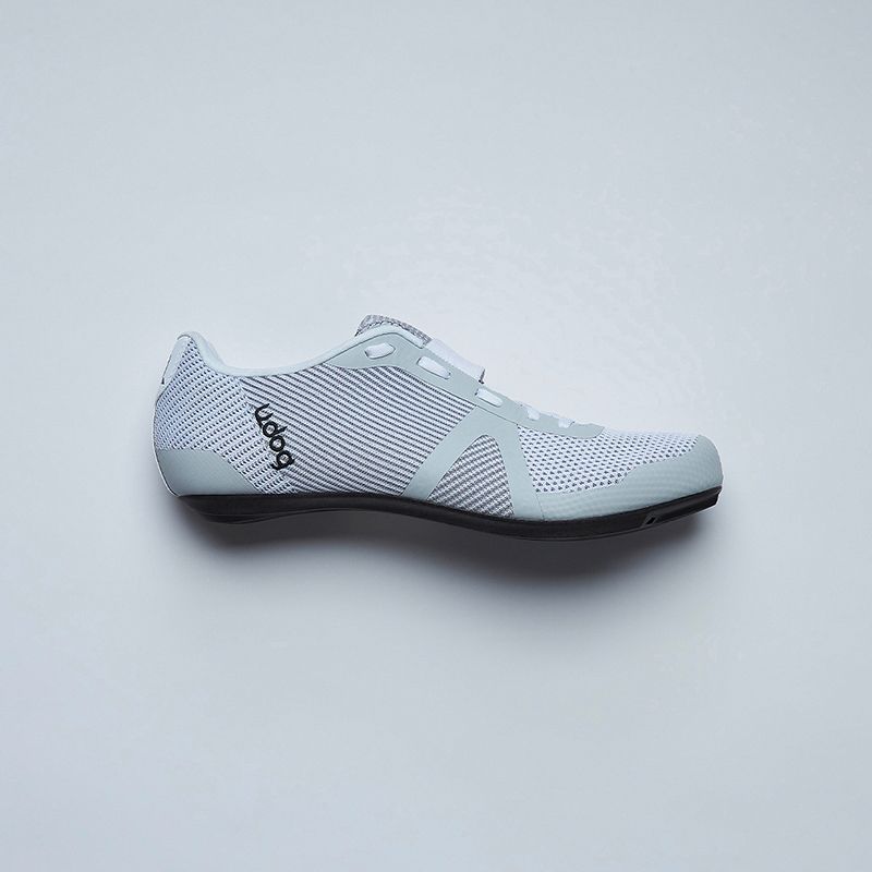 [727504] Zapatillas Udog Cima Blanco Sal (38)
