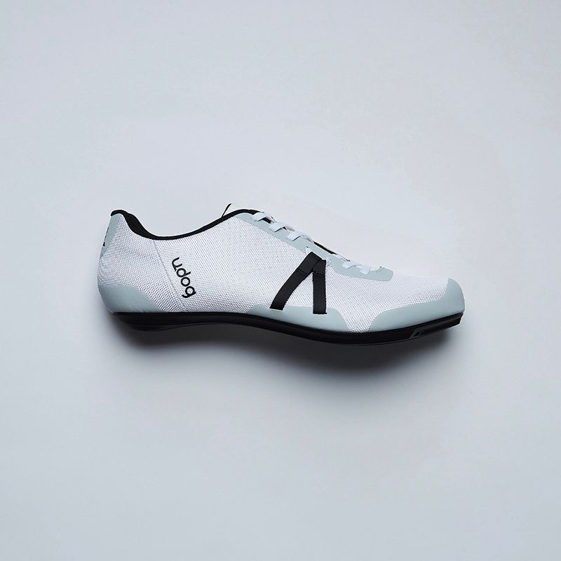 [727526] Zapatillas Udog Tensione Blanco Artico (38)