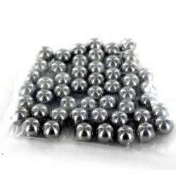 BOLAS 5/32" 3.969mm (10 unds.)