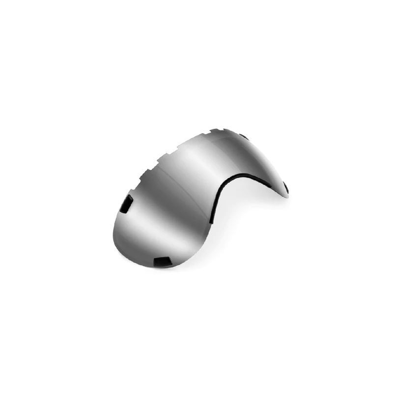 Pantalla Met Casco Drone Wide Body Ii Cristal Espe