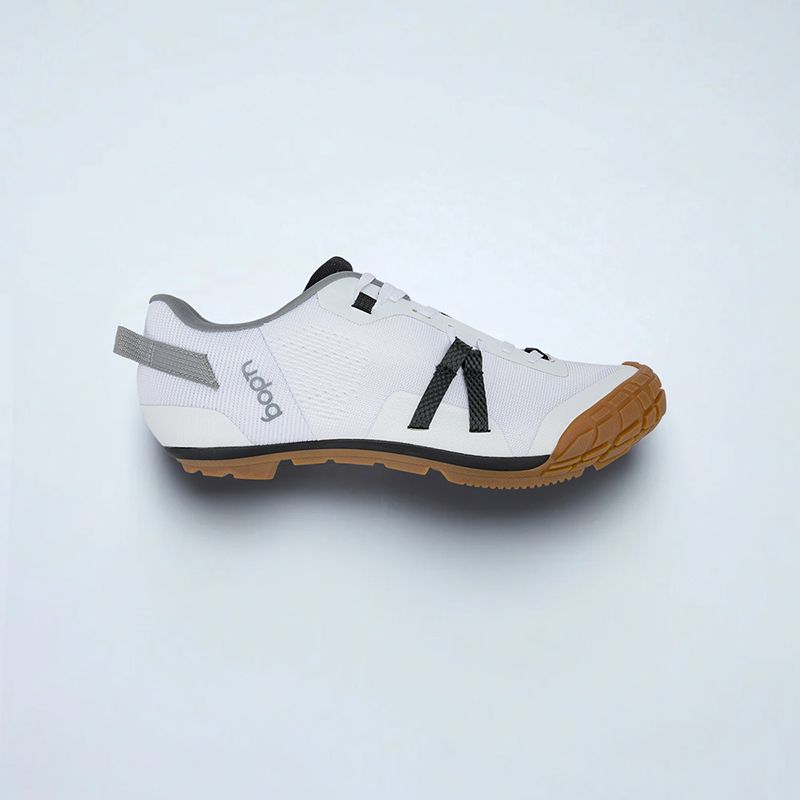 [729192] Zapatillas Gravel Udog Distanza Ed.Lim.Blanco (38)