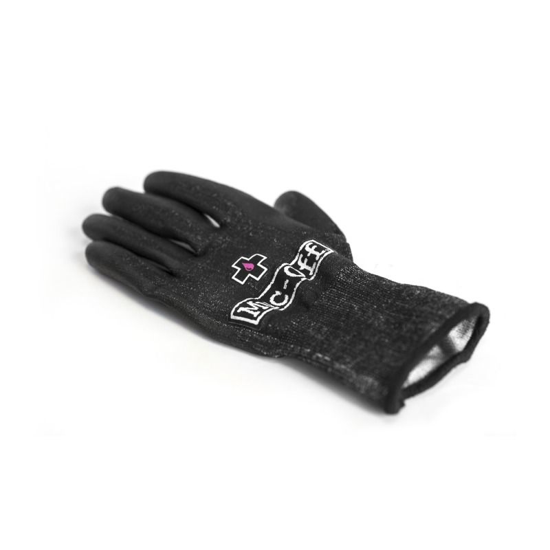 [705063] Guantes Mecanicos Muc-Off (S)