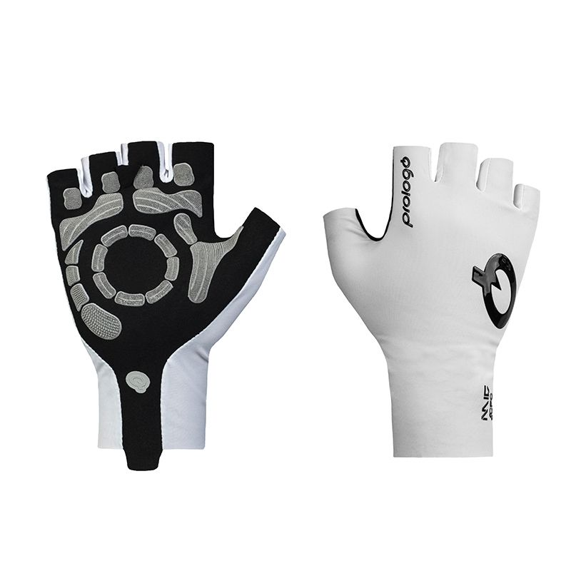 [730636] Guantes Prologo Mig Cpc Blanco (XS)