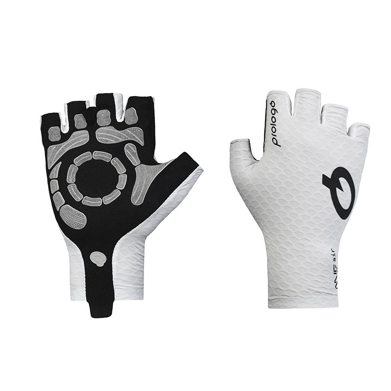 [730646] Guantes Prologo Mig Cpc Air Blanco (XS)