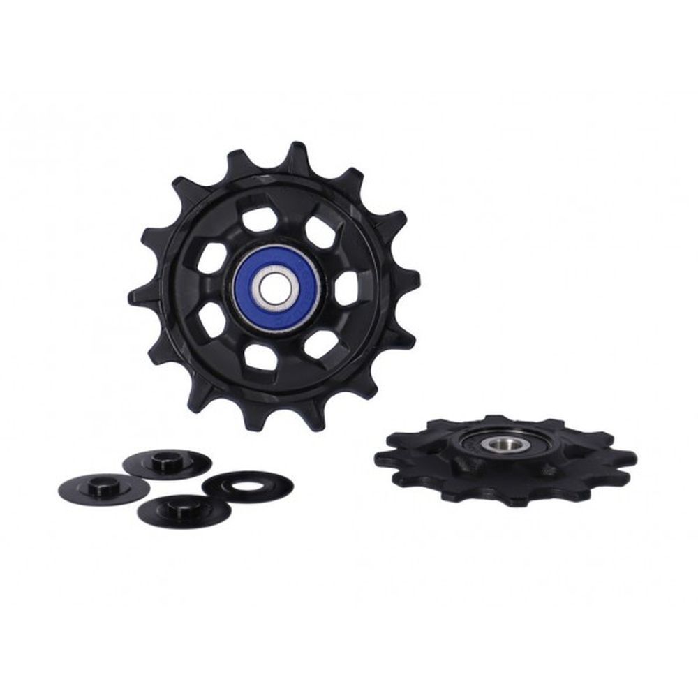 [100400] Sram Ruletas MTB Eagle XX1/X01 X-Sync