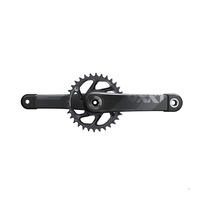 Bielas Sram Eagle XX1 DUB 175mm34D12V Ne