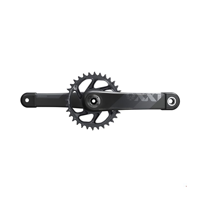 Bielas Sram Eagle XX1 DUB Boost170mm34D12V N/Gr