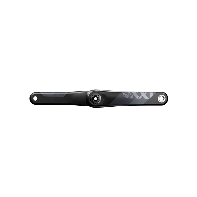 Bielas Sram XX1 Eagle 175mm DUB 8 Tornillos Gris