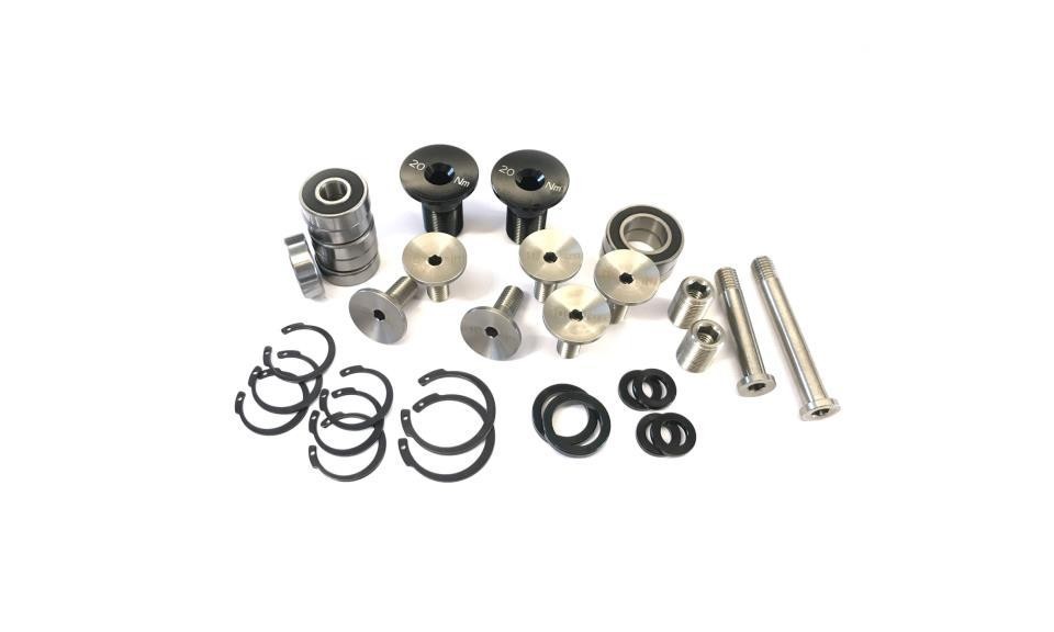 [864550071] KIT RODAMIENTOS KTM MACINA KAPOHO 2020
