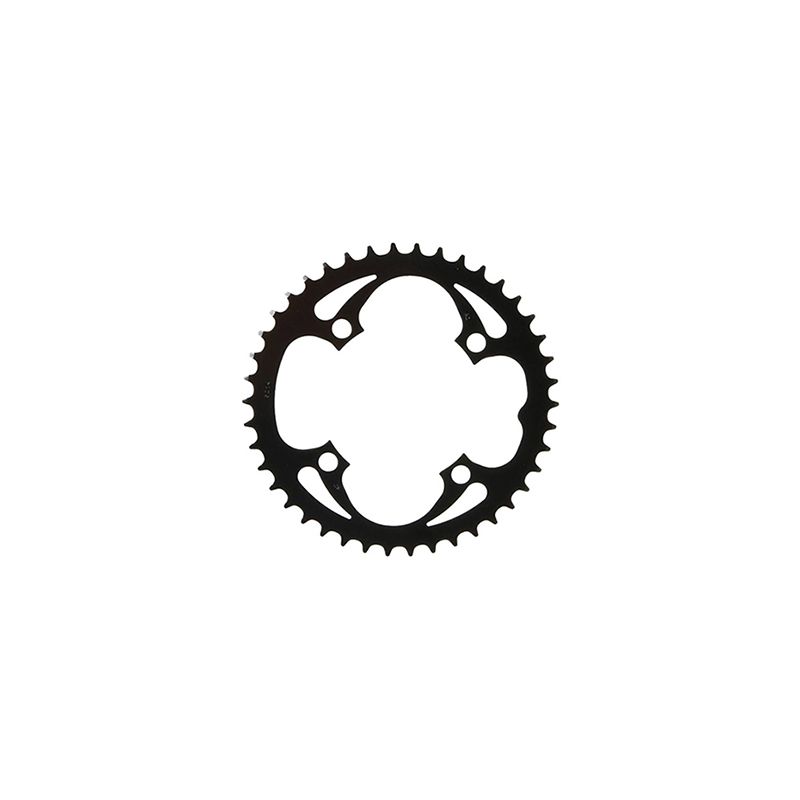 Plato Sram Truvativ MTB 42D 4Ag.104mm 1V Acero Ne.