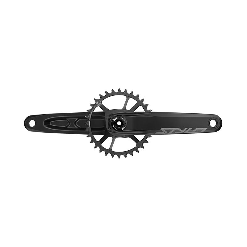 Bielas Truvativ Stylo 6K Eagle DUB Boost 175 32D