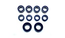 KIT RODAMIENTOS FOCUS JAM2 THRON2