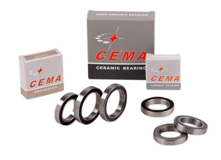 [24377DD] RODAMIENTO 24x37x7 24377 CEMA