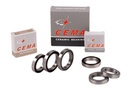 RODAMIENTO 24x37x7 24377 CEMA