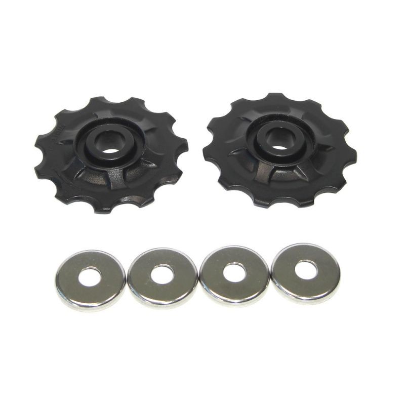 [101446] Sram Ruletas X5 Para Cambio X5