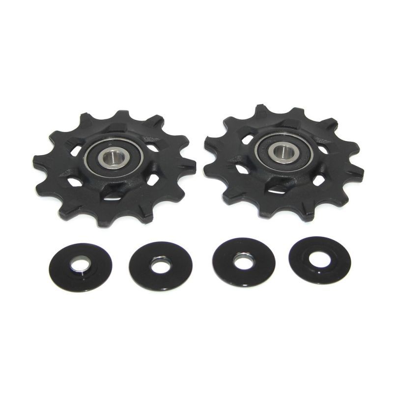 [101450] Sram Ruletas GX DH Para Cambio GX DH 7 Velocidades