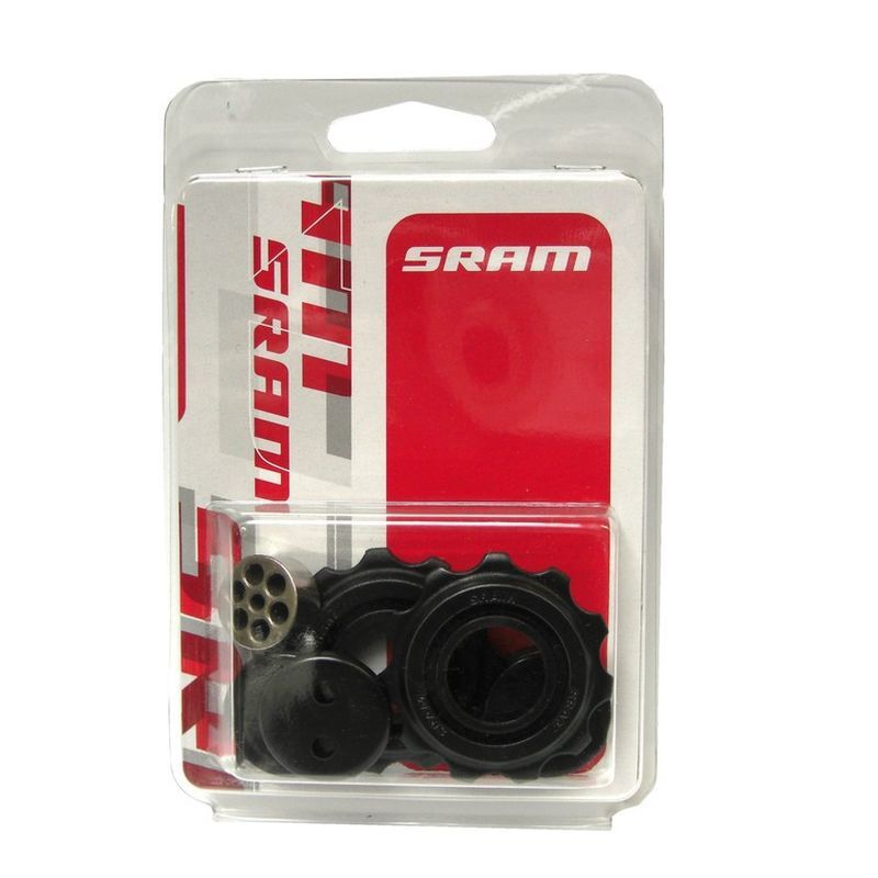 [101459] Sram Ruletas Para Cambio X4/X5/Sx4/Sx5/Dd
