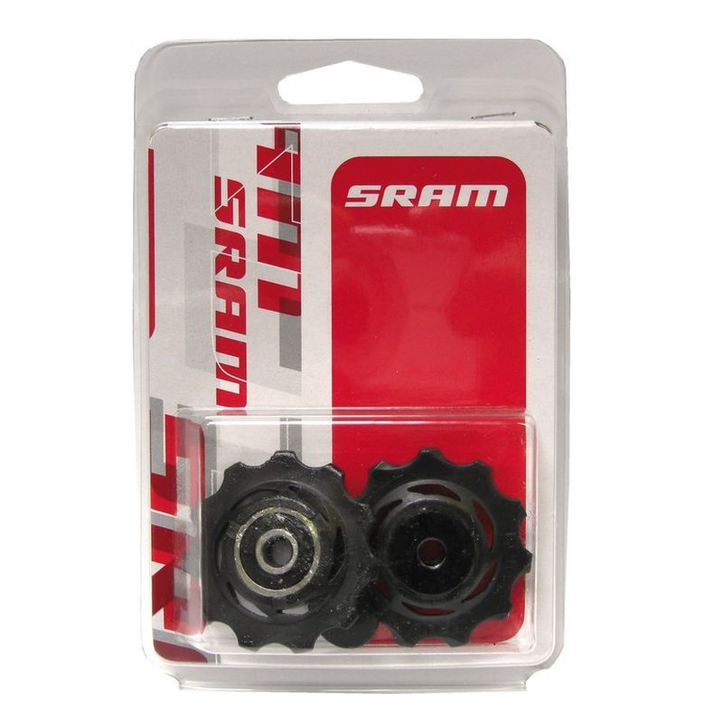 [101463] Sram Ruletas Para Cambio X7/X9 10 Velocidades