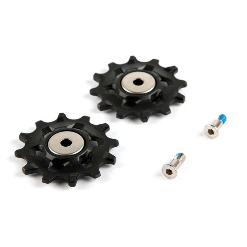 [101465] Sram Ruletas Para Cambio Apex1/NX 11 Velocidades