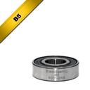 RODAMIENTO BLACK BEARING UB-6001-B5 12X28X8mm