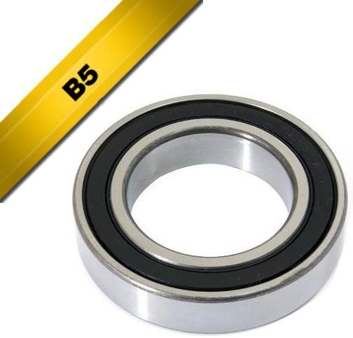 [36975] RODAMIENTO BLACK BEARING UB-18307-B5 18X30X7mm