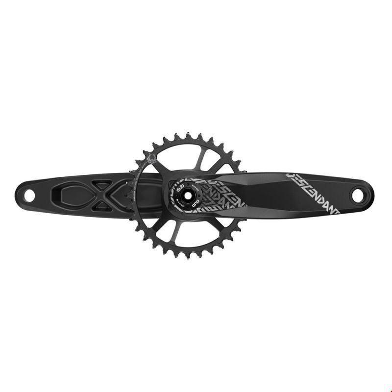 Bielas Truvativ Descendant 6K Eagle X-Sync2 DUB Boost 170 32