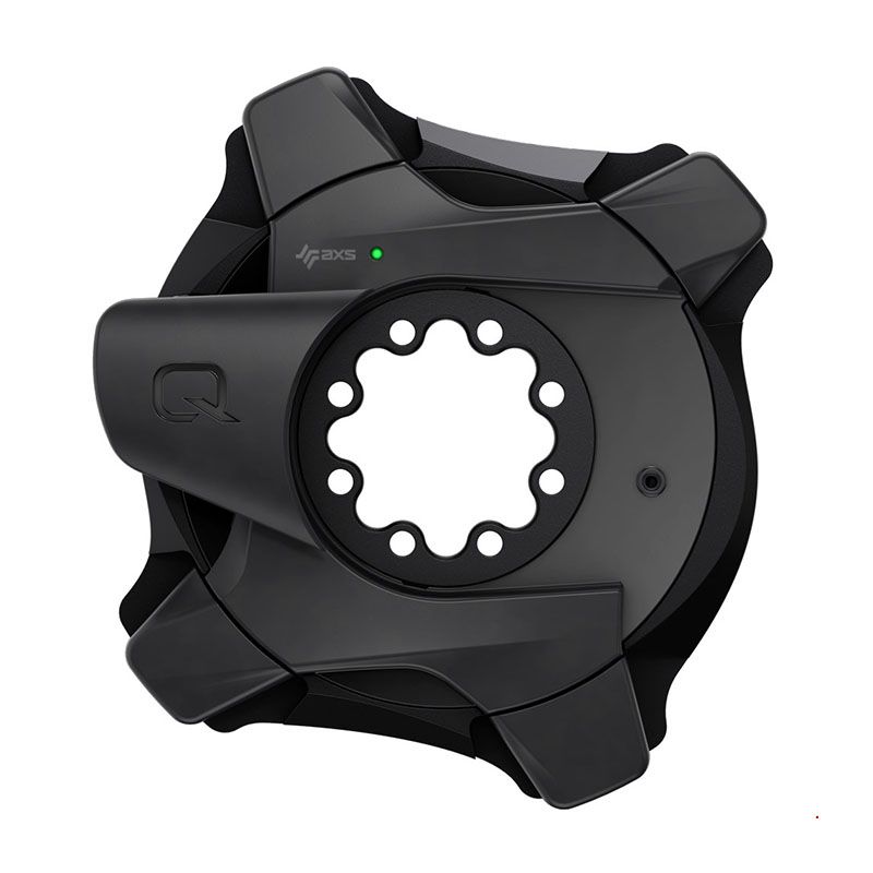 Bielas Sram Potenciometro Spider Force AXS D1 107Bcd 12 Velocidades Negro