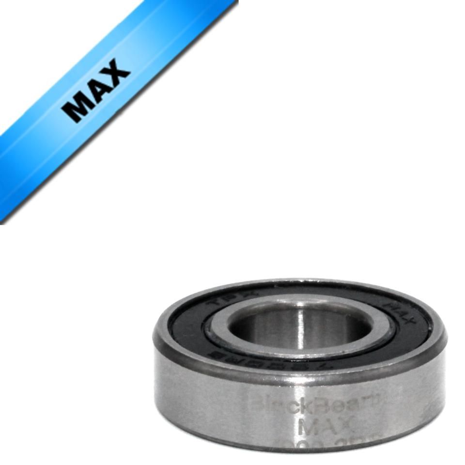 [36979] RODAMIENTO BLACK BEARING UB-6902-MAX 15X28X7mm