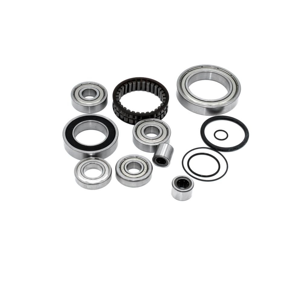 [36982] KIT RODAMIENTOS BLACK BEARING MOTOR BOSCH G4
