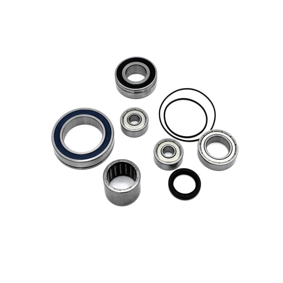 [36983] KIT RODAMIENTOS YAMAHA PW / PW-SE BLACK BEARING