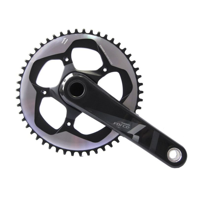 Bielas Sram Force1 GXP 172.5mm 110Bcd 42 Dientes