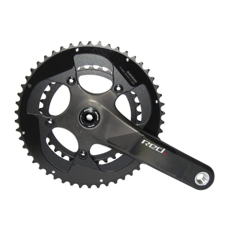 Bielas Sram Red Bb30 170mm 50X34 Yaw 11V