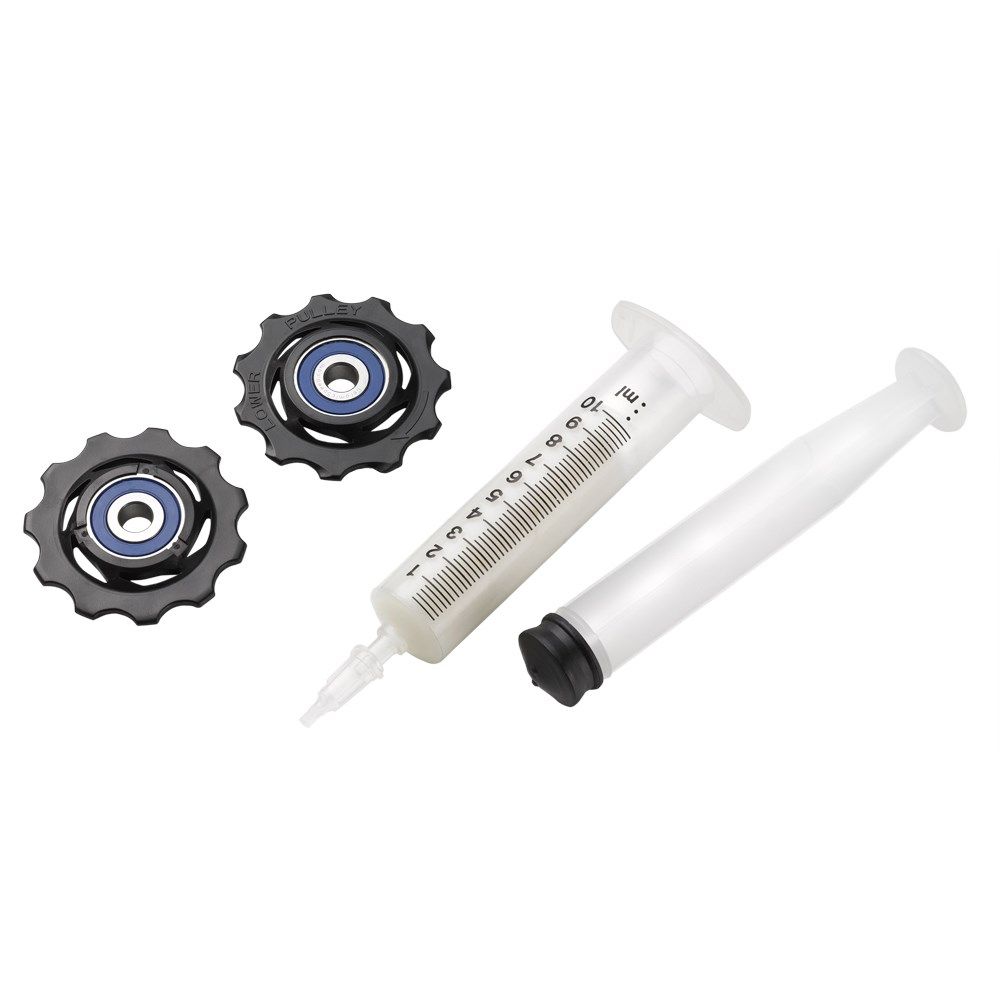 [102195] Sram Ruletas Ceramico Red Etap 11 Velocidades