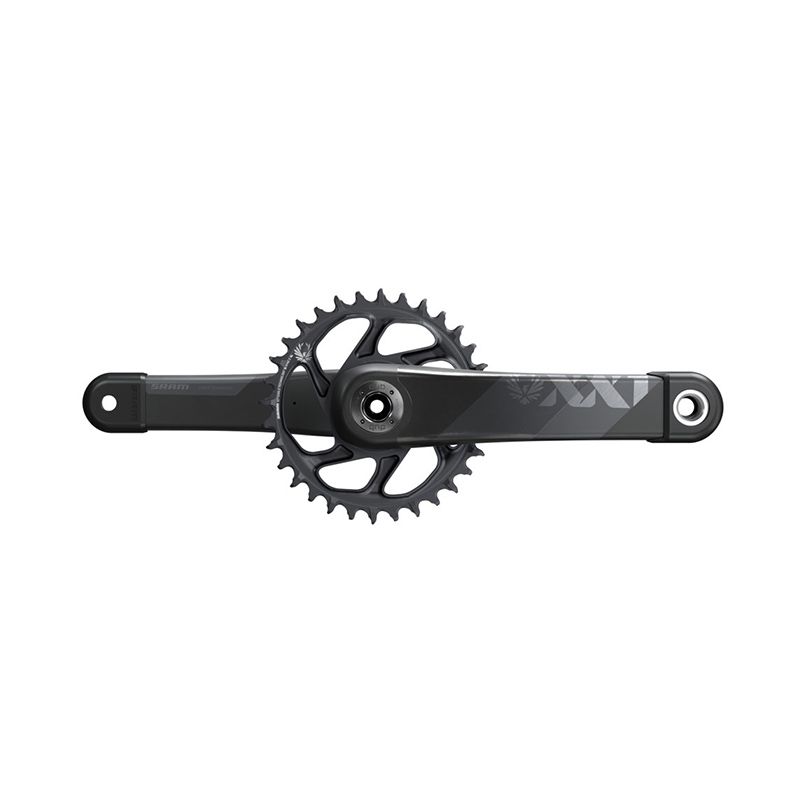 Bielas Sram XX1 X-Sync2 Eagle DUB Dm 175 32D Carbono Gr