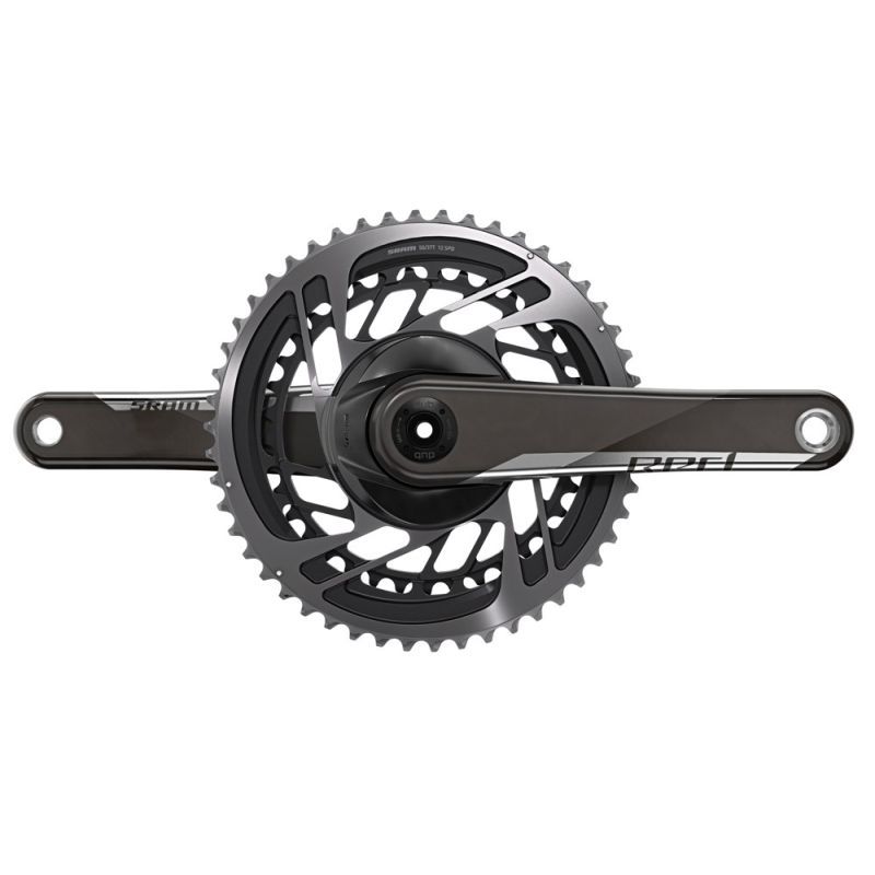 Bielas Sram Red D1 DUB 175mm 35X48(S/Caz)