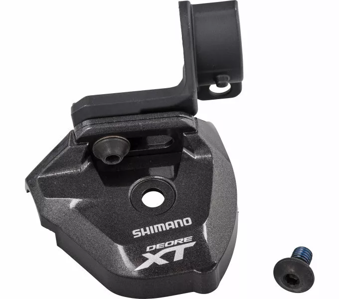 [03L98110] TAPA MANETA IZQ. SLM8000 I-SPEC-II