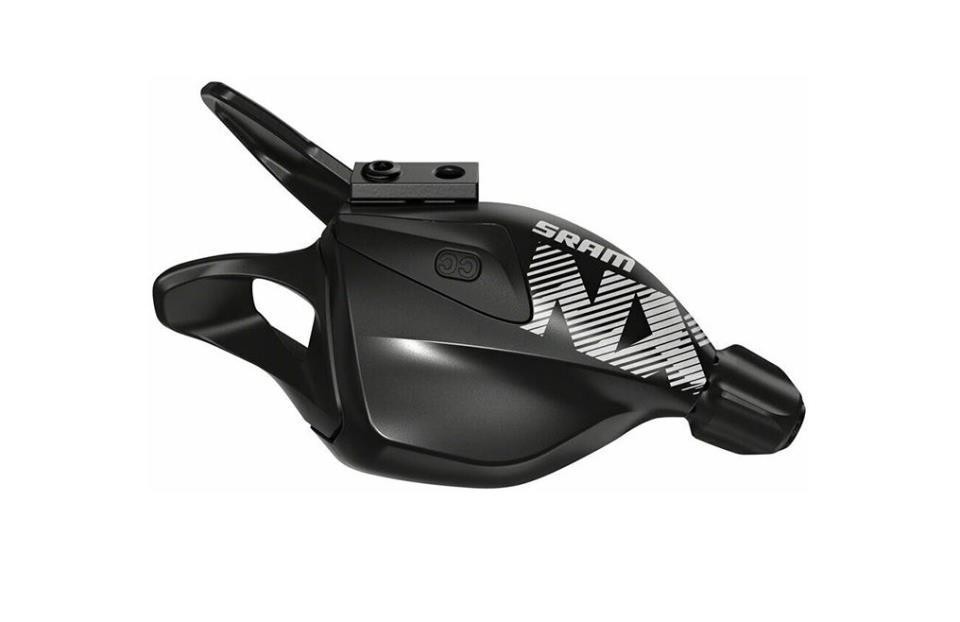 [100359] MANDO SRAM NX EAGLE 12V NEGRO 00.7018.376.000